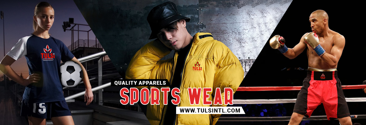 Sportswear