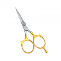 Nail & Cuticle Scissor