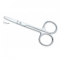 Nail & Cuticle Scissor