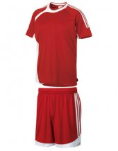 Soccer Uniform